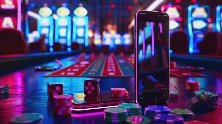 Pengguna menikmati layanan h5g668 dengan privasi dan keamanan terjaga di perangkat mobile