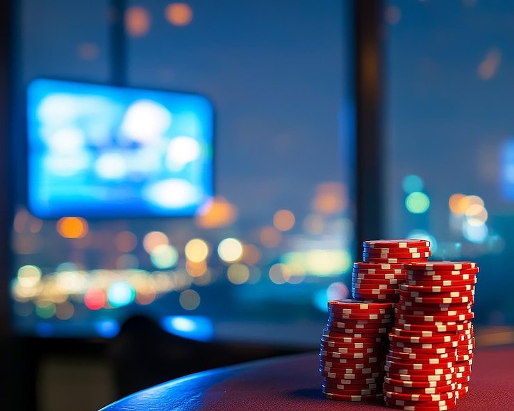 Pengguna menikmati beragam hiburan Sports dan Casino setelah berhasil registrasi di h5g668